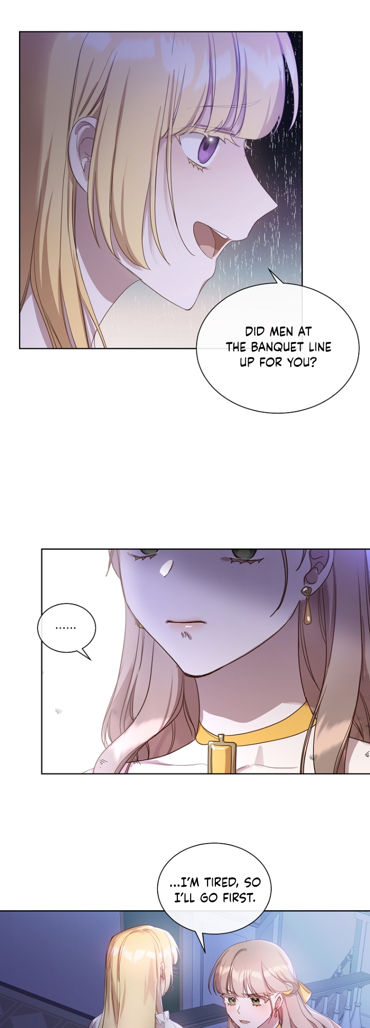 No More Nice Sis chapter 6 - page 29