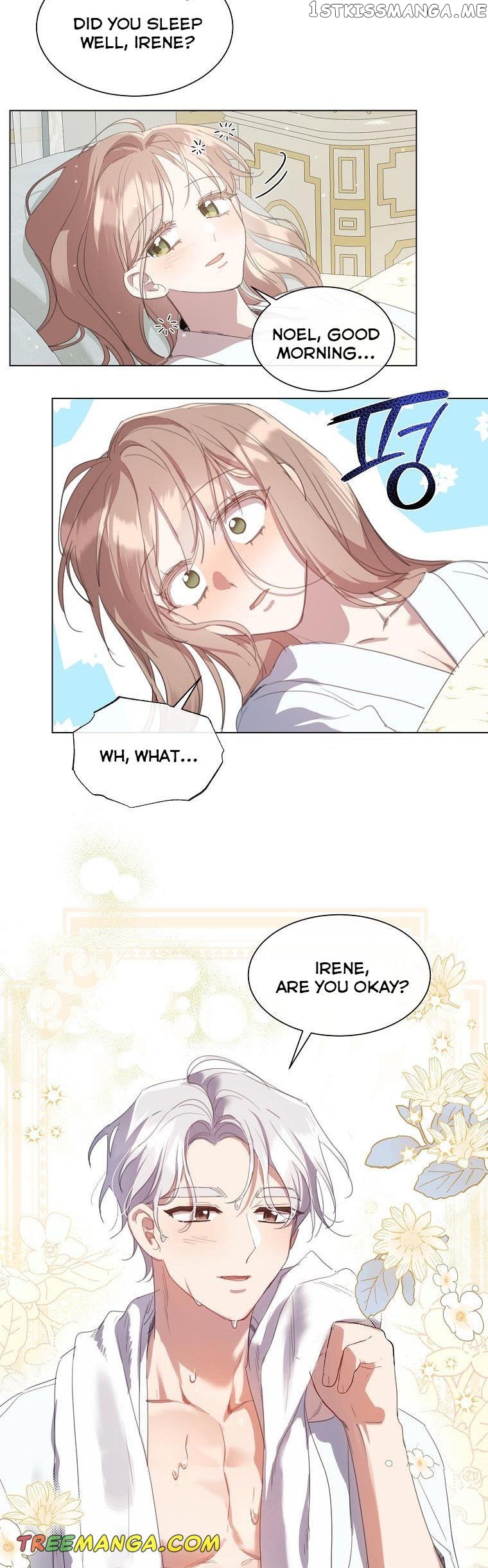 No More Nice Sis Chapter 46 - page 15