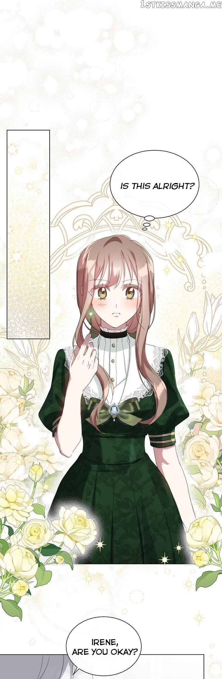 No More Nice Sis Chapter 46 - page 19