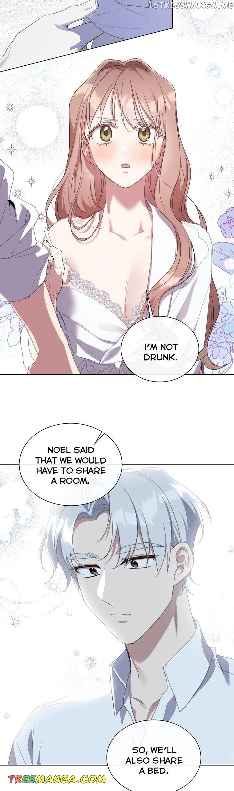 No More Nice Sis Chapter 46 - page 2