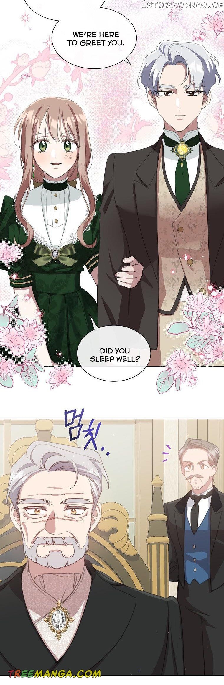 No More Nice Sis Chapter 46 - page 24