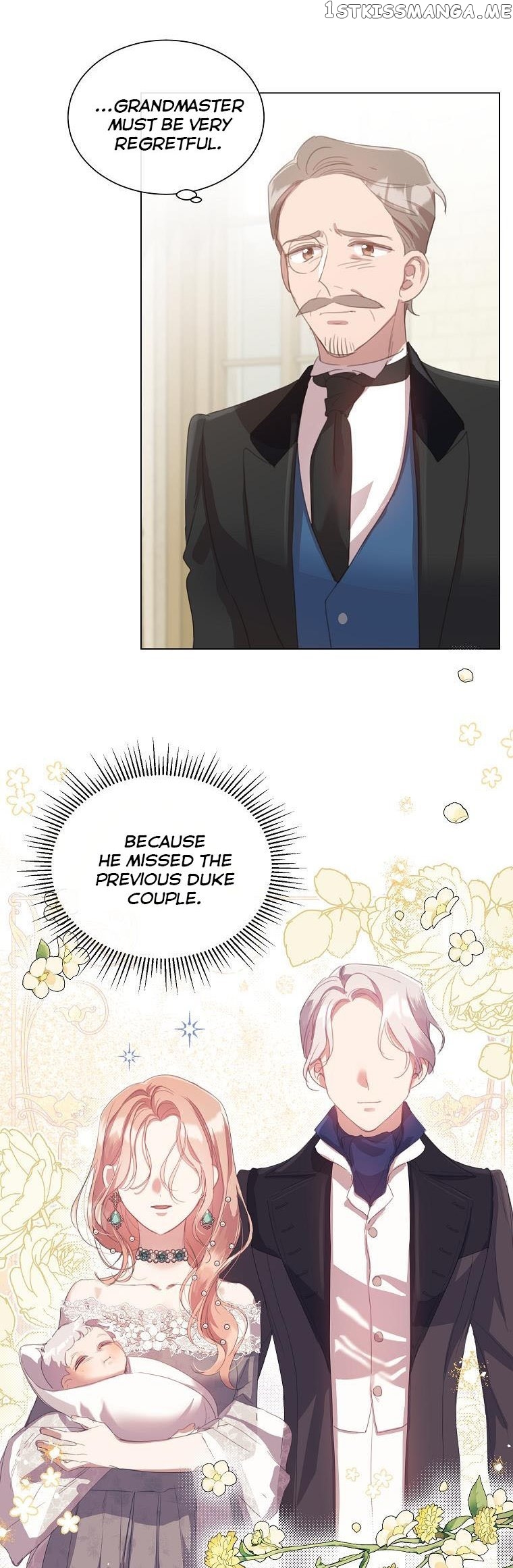 No More Nice Sis Chapter 46 - page 25