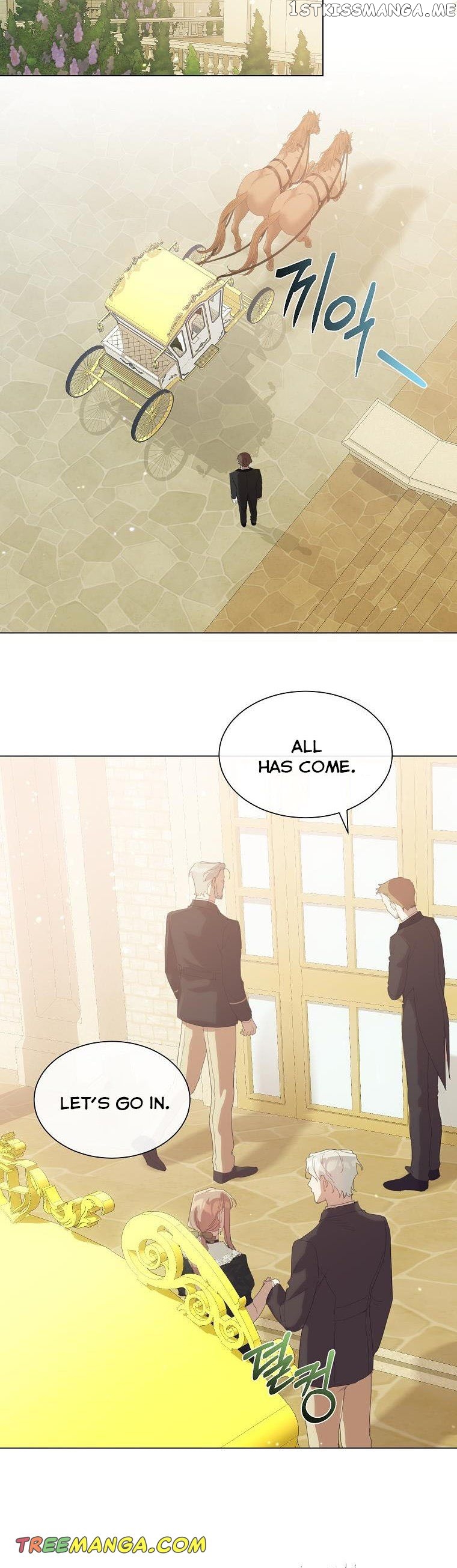 No More Nice Sis Chapter 46 - page 30