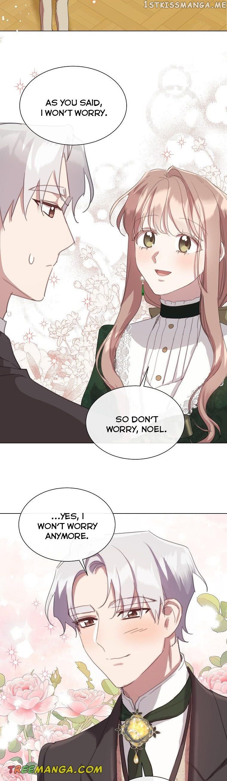 No More Nice Sis Chapter 46 - page 33