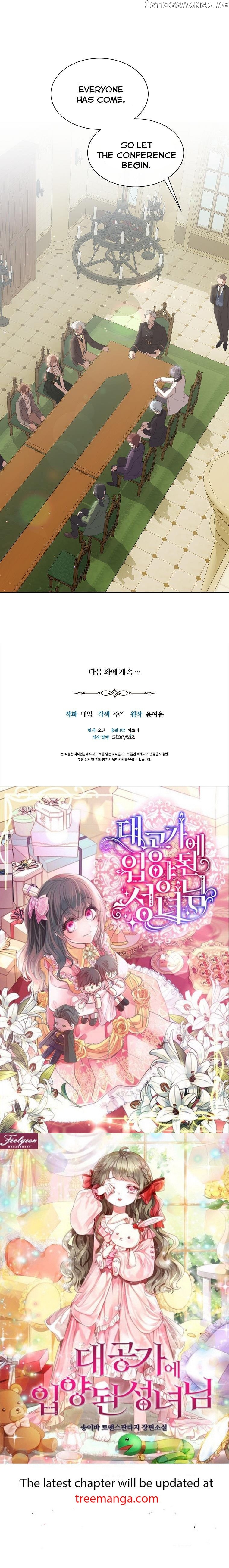 No More Nice Sis Chapter 46 - page 36