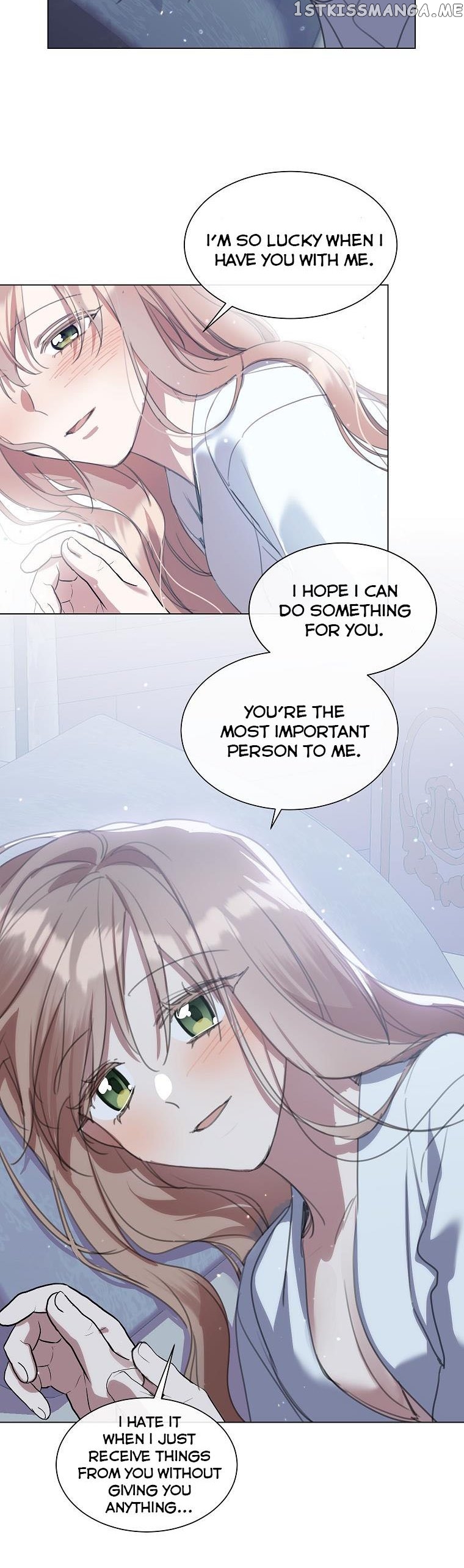 No More Nice Sis Chapter 46 - page 9