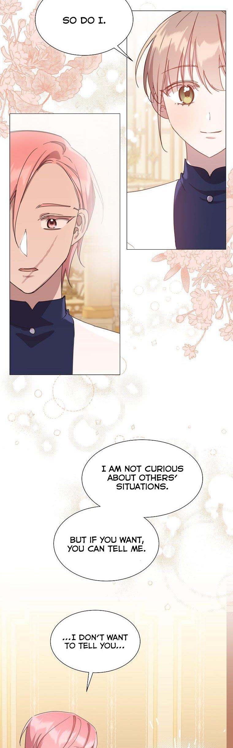 No More Nice Sis chapter 27 - page 10