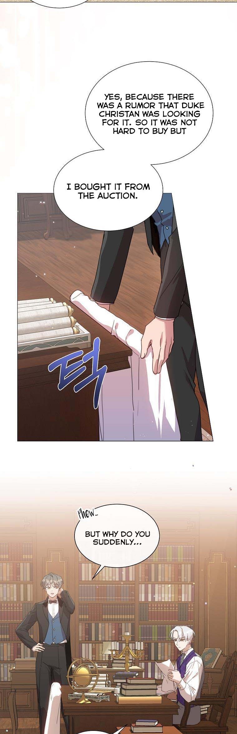 No More Nice Sis chapter 27 - page 21