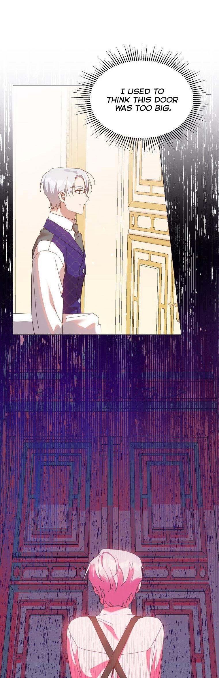 No More Nice Sis chapter 27 - page 29
