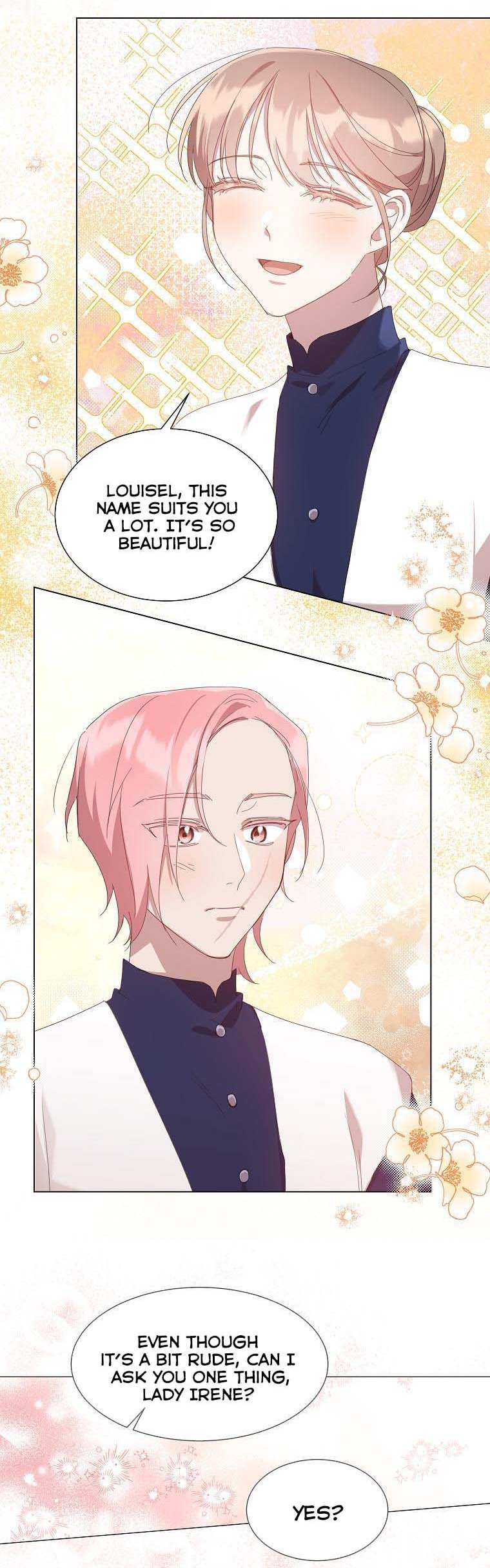 No More Nice Sis chapter 27 - page 4