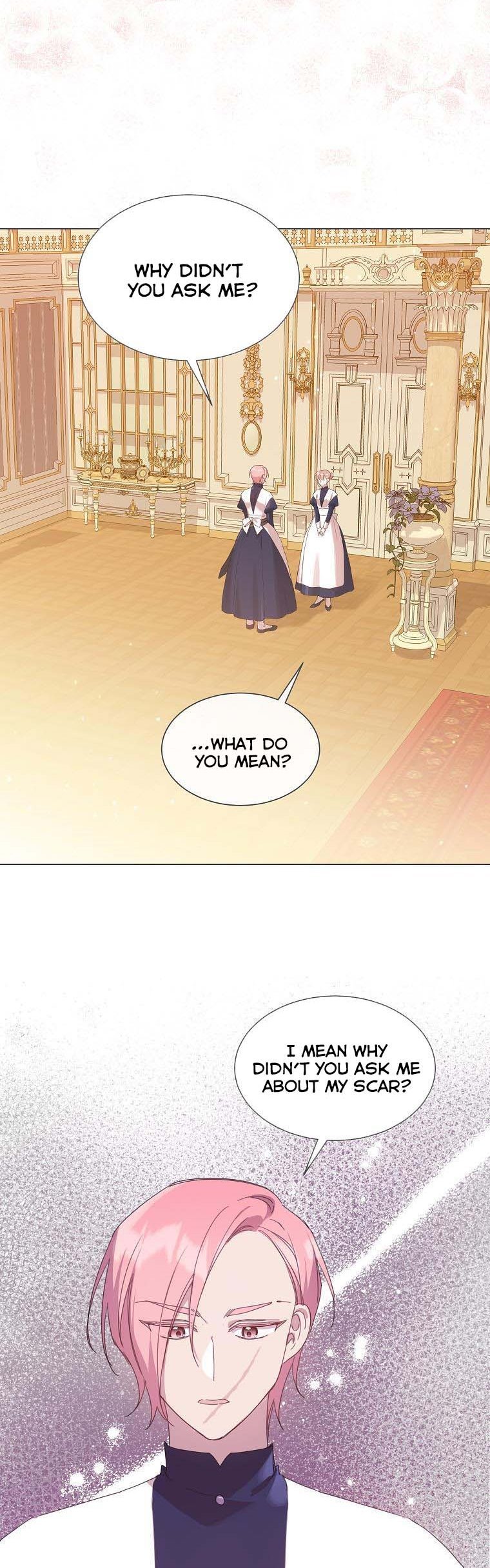 No More Nice Sis chapter 27 - page 5