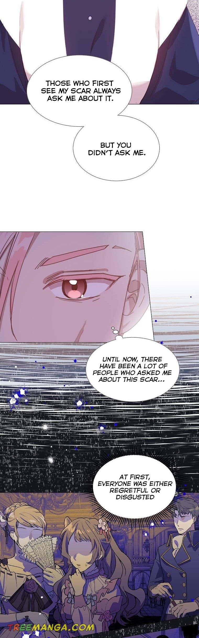 No More Nice Sis chapter 27 - page 6