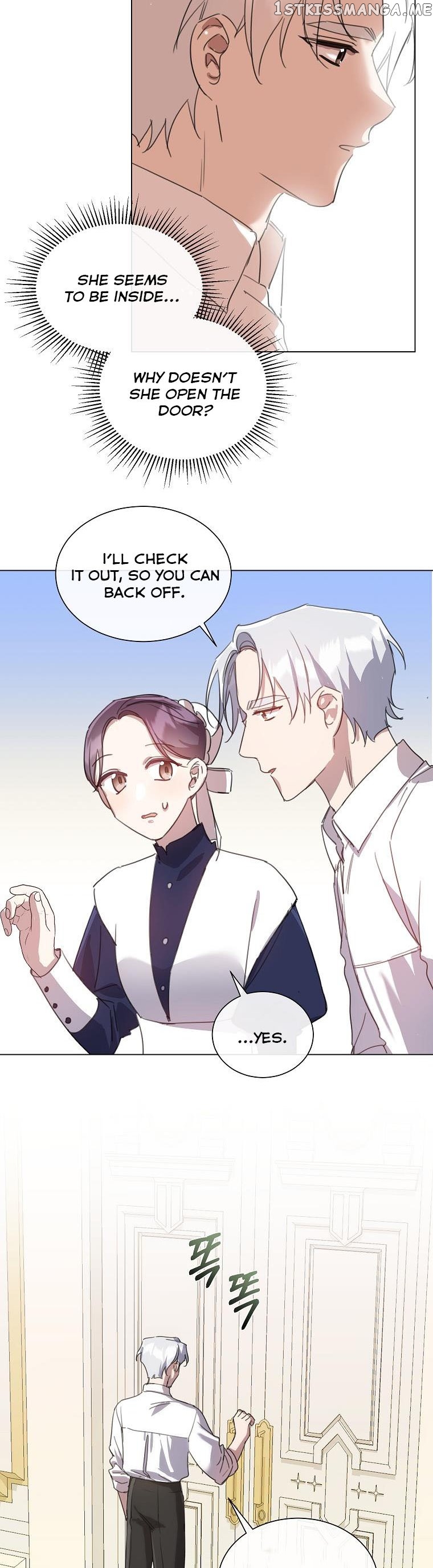 No More Nice Sis Chapter 45 - page 10