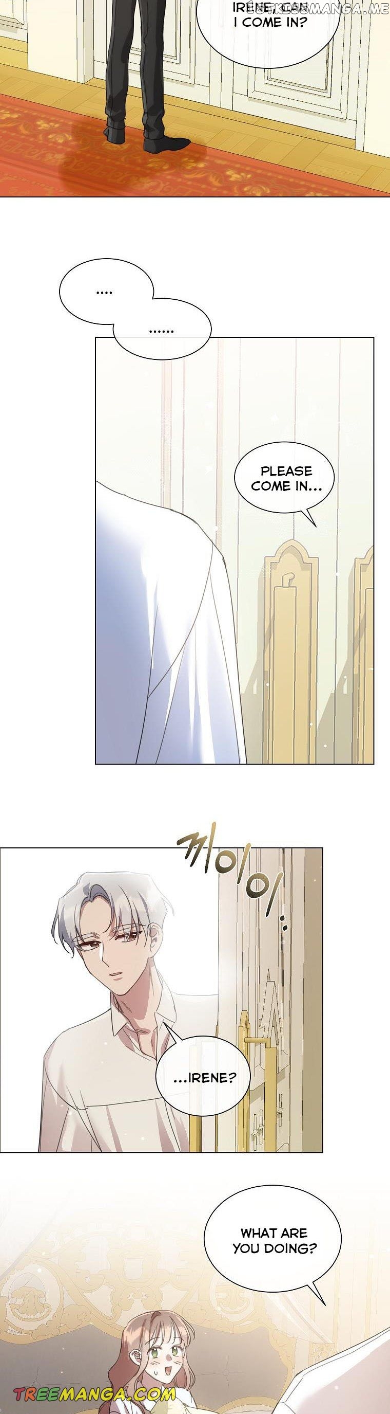 No More Nice Sis Chapter 45 - page 11