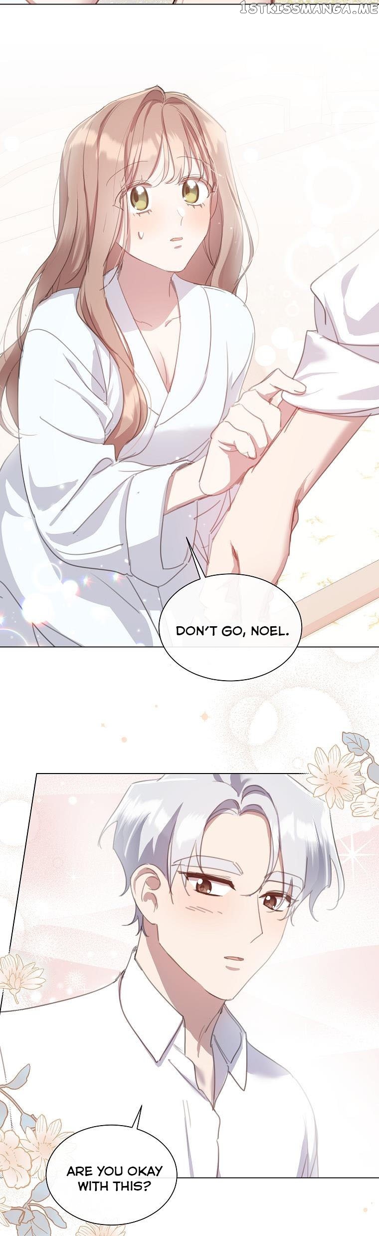 No More Nice Sis Chapter 45 - page 17