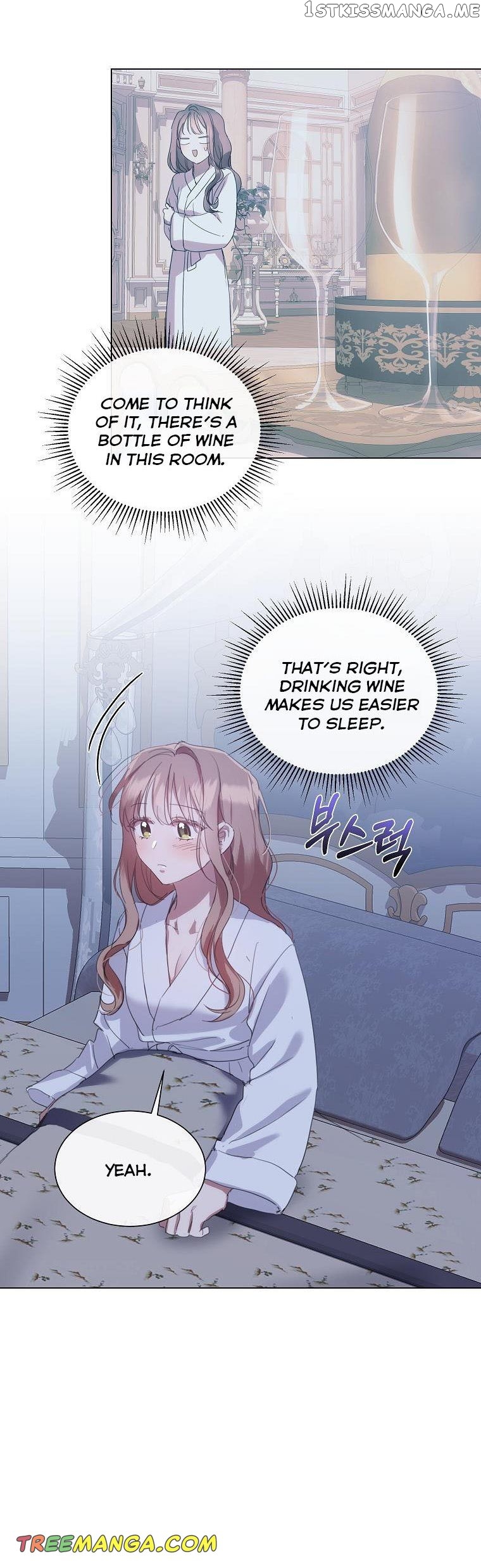 No More Nice Sis Chapter 45 - page 23