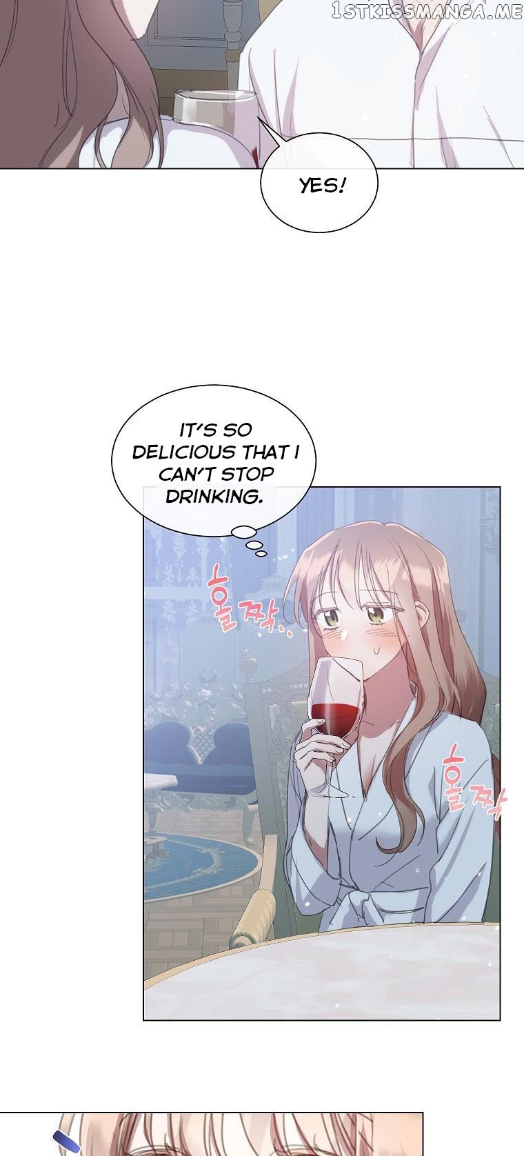 No More Nice Sis Chapter 45 - page 25