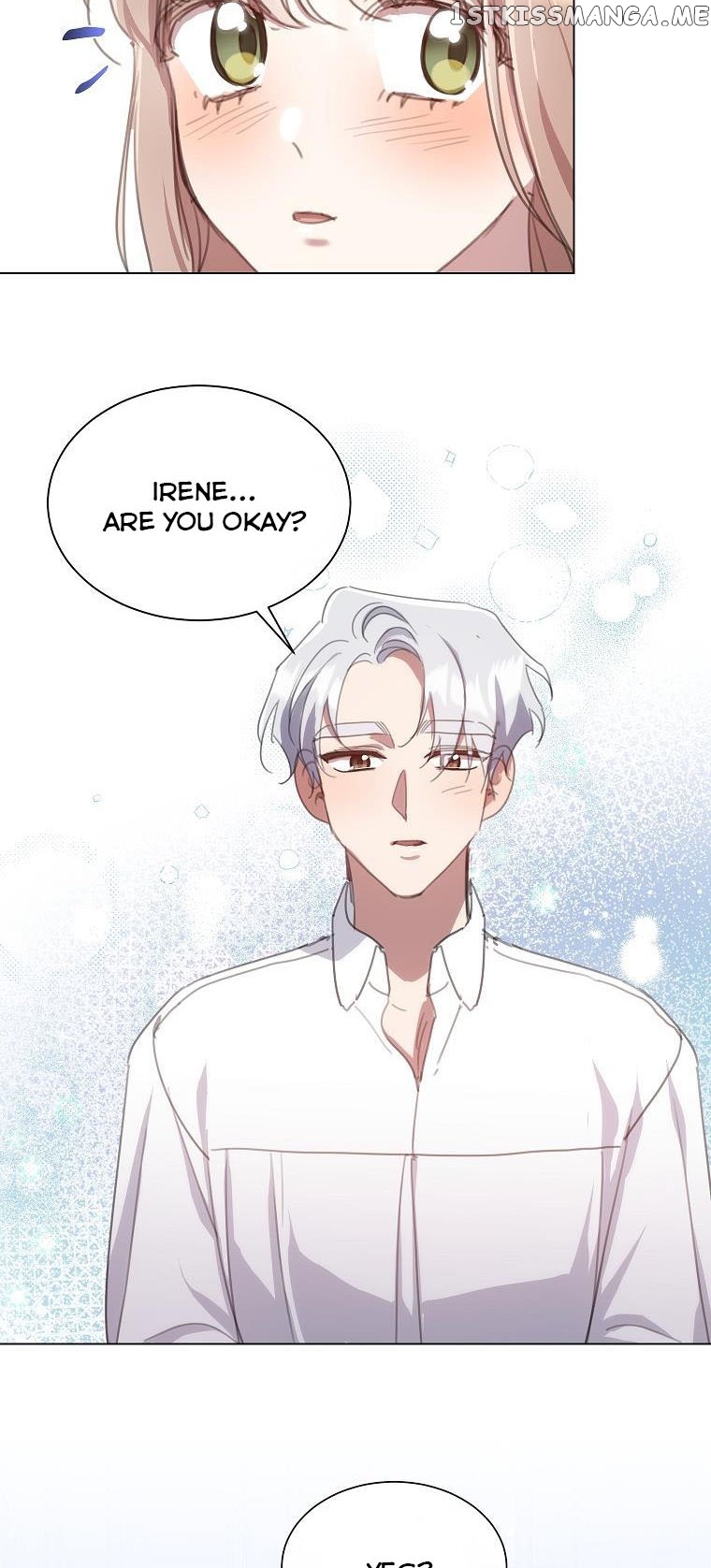No More Nice Sis Chapter 45 - page 26