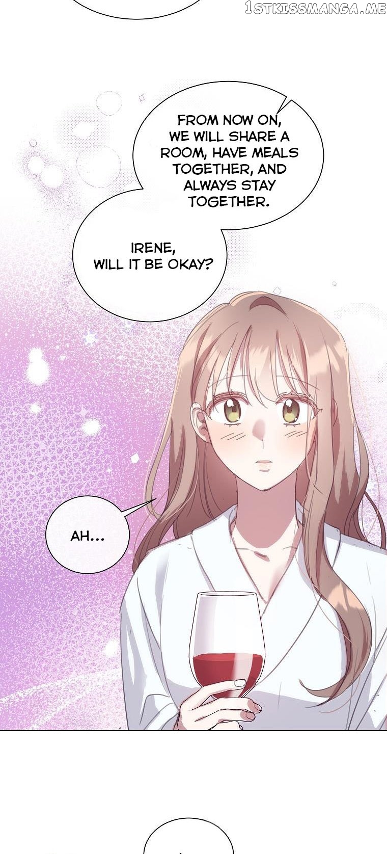 No More Nice Sis Chapter 45 - page 28