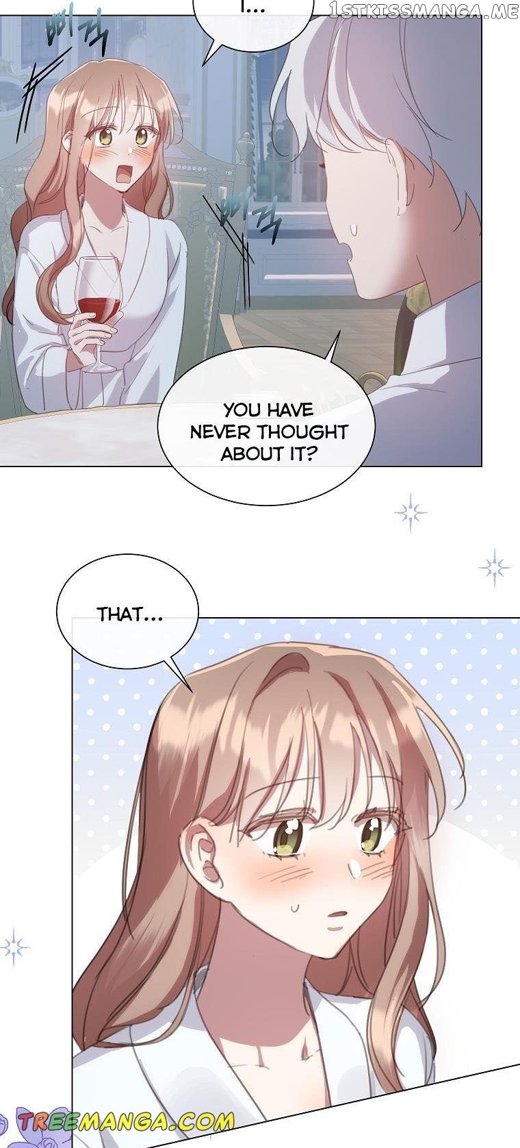 No More Nice Sis Chapter 45 - page 29