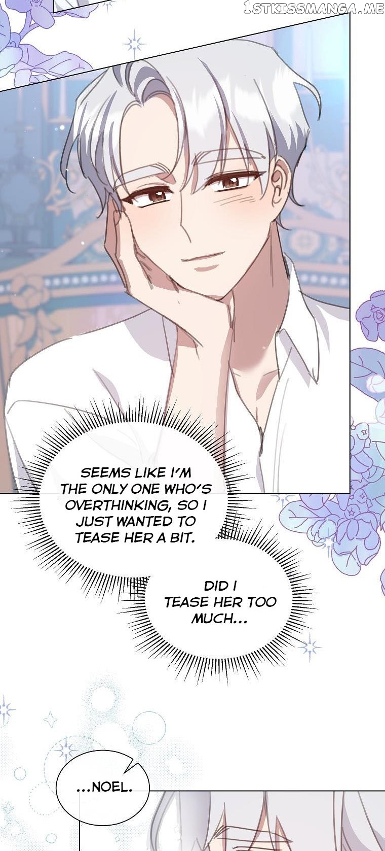 No More Nice Sis Chapter 45 - page 30