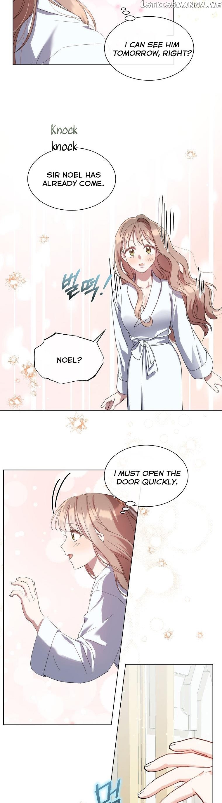 No More Nice Sis Chapter 45 - page 8