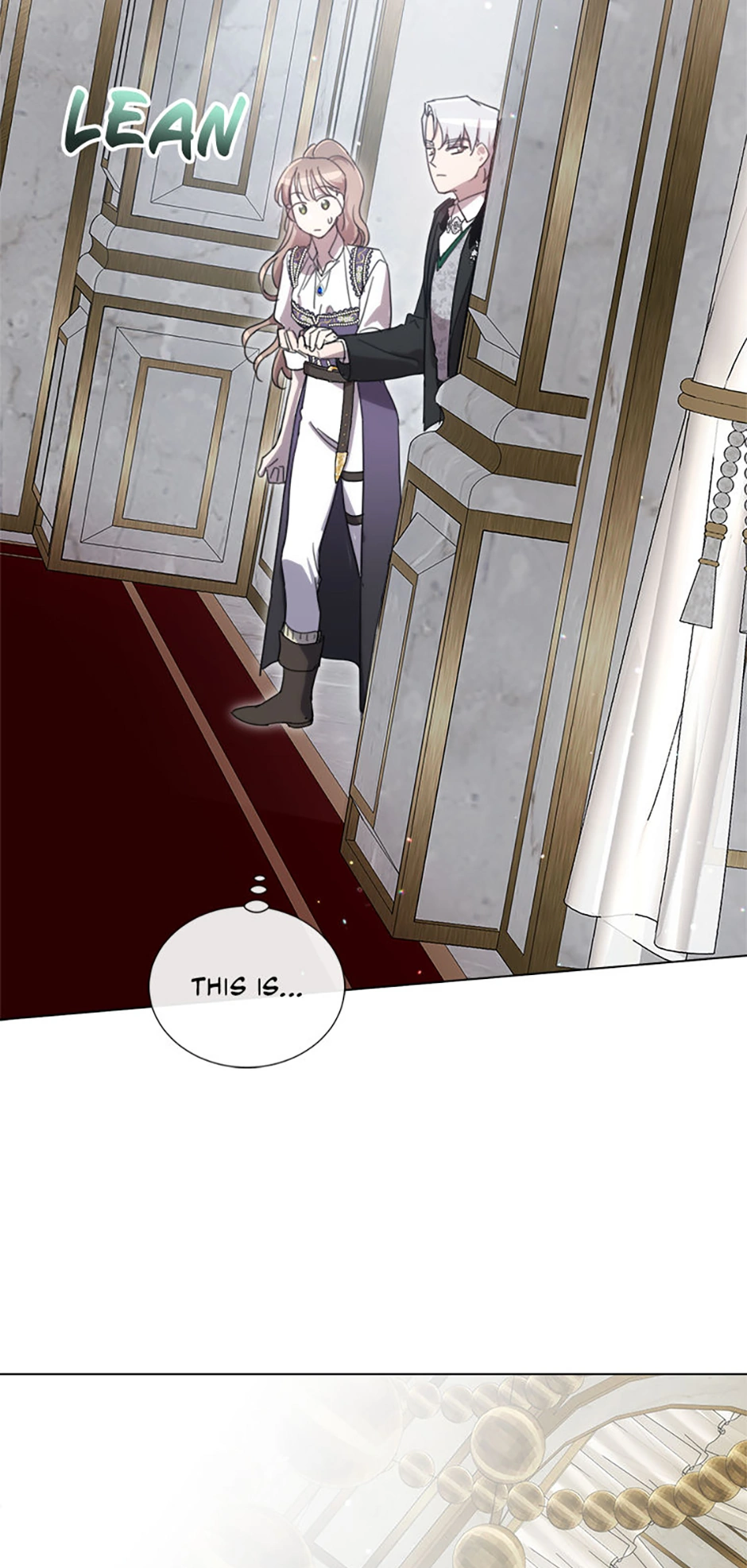 No More Nice Sis Chapter 106 - page 40