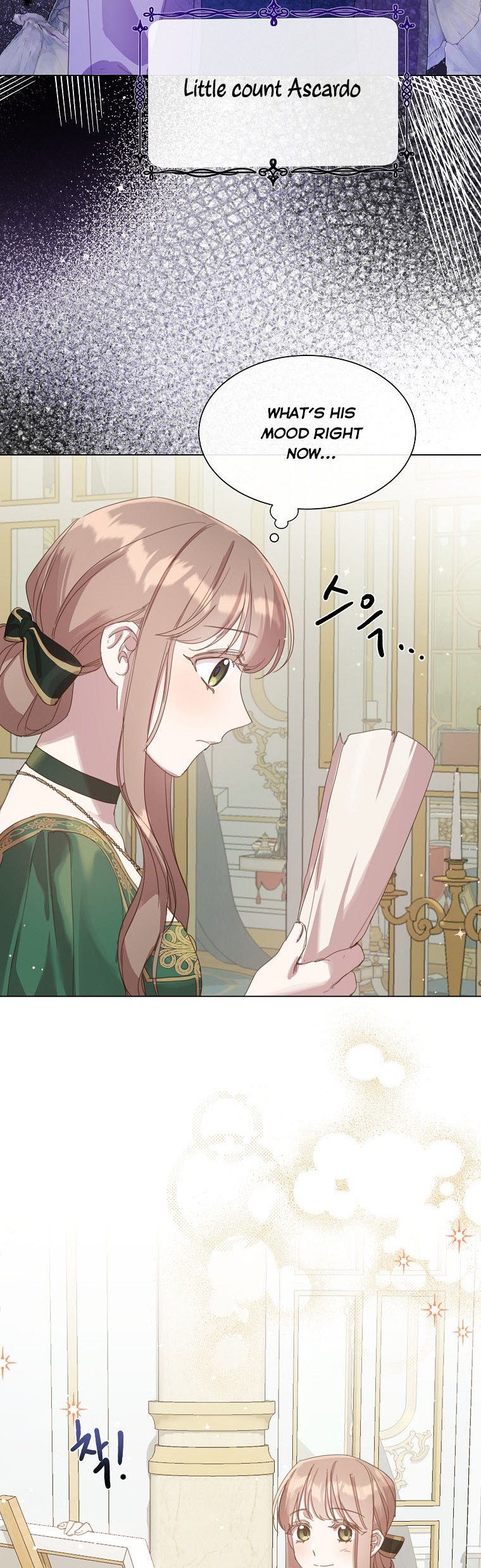 No More Nice Sis chapter 25 - page 18