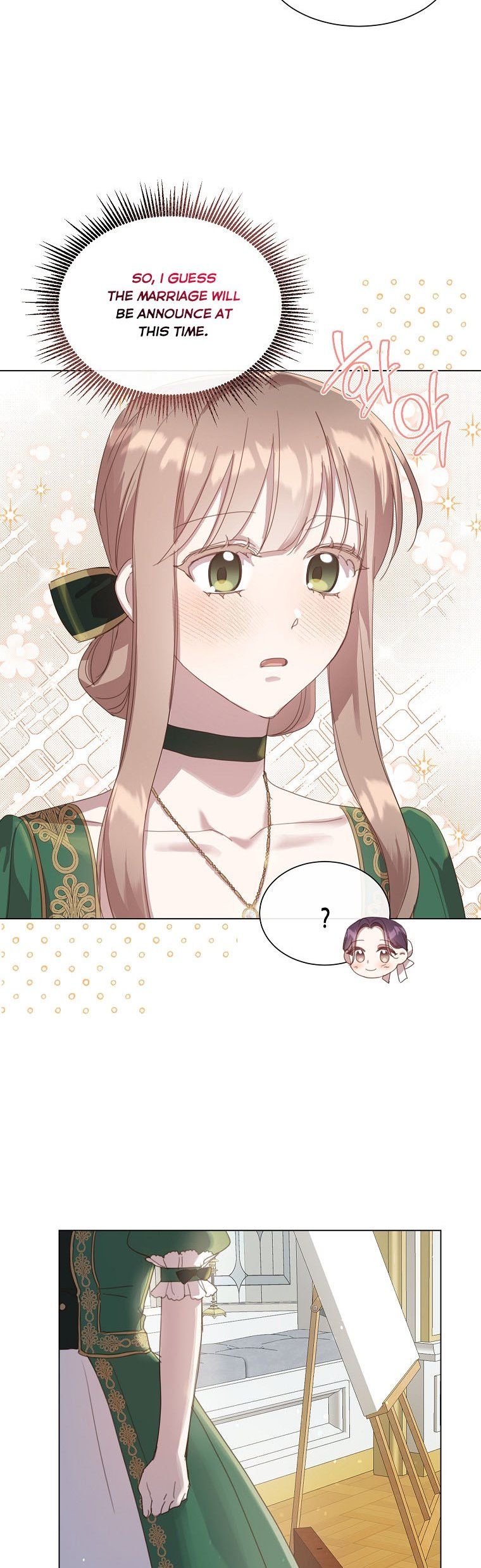 No More Nice Sis chapter 25 - page 23