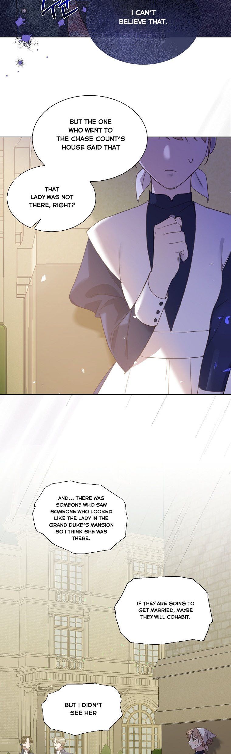 No More Nice Sis chapter 25 - page 30