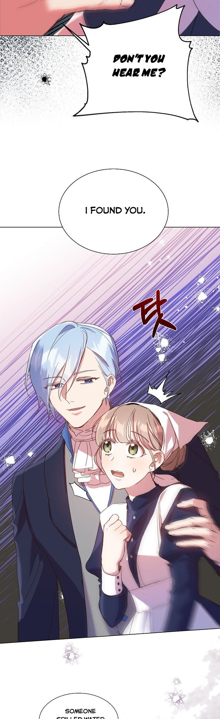No More Nice Sis chapter 25 - page 34