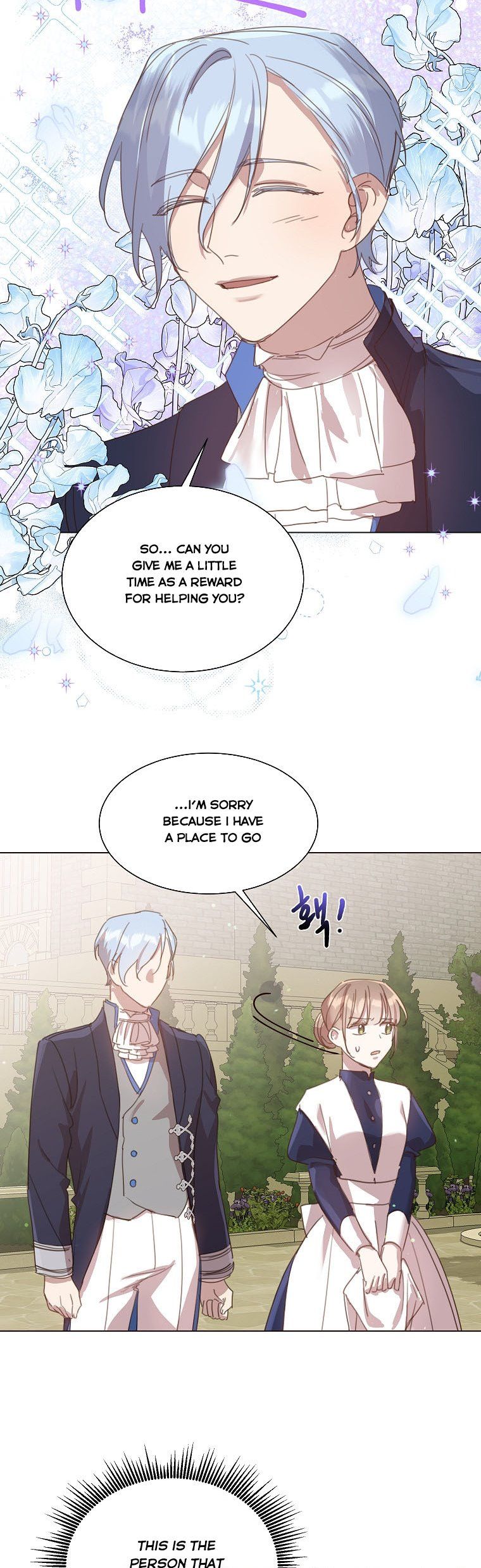 No More Nice Sis chapter 25 - page 38