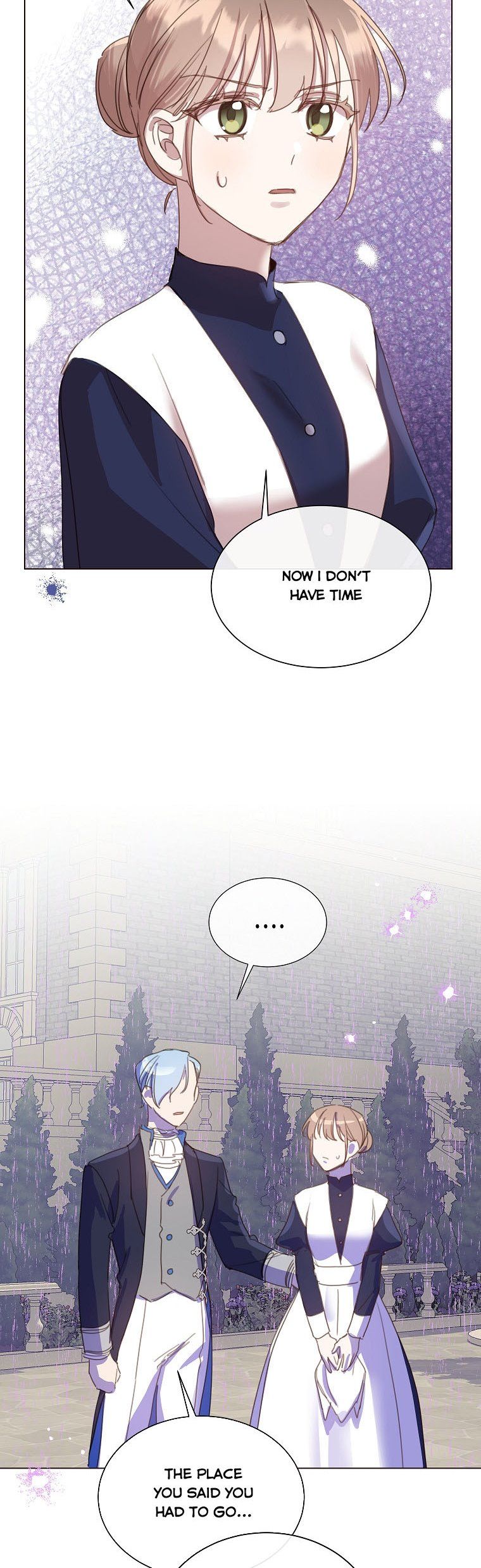 No More Nice Sis chapter 25 - page 40