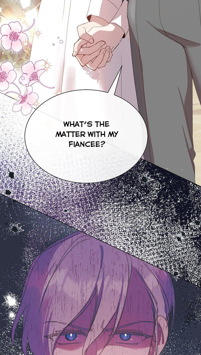 No More Nice Sis chapter 25 - page 46