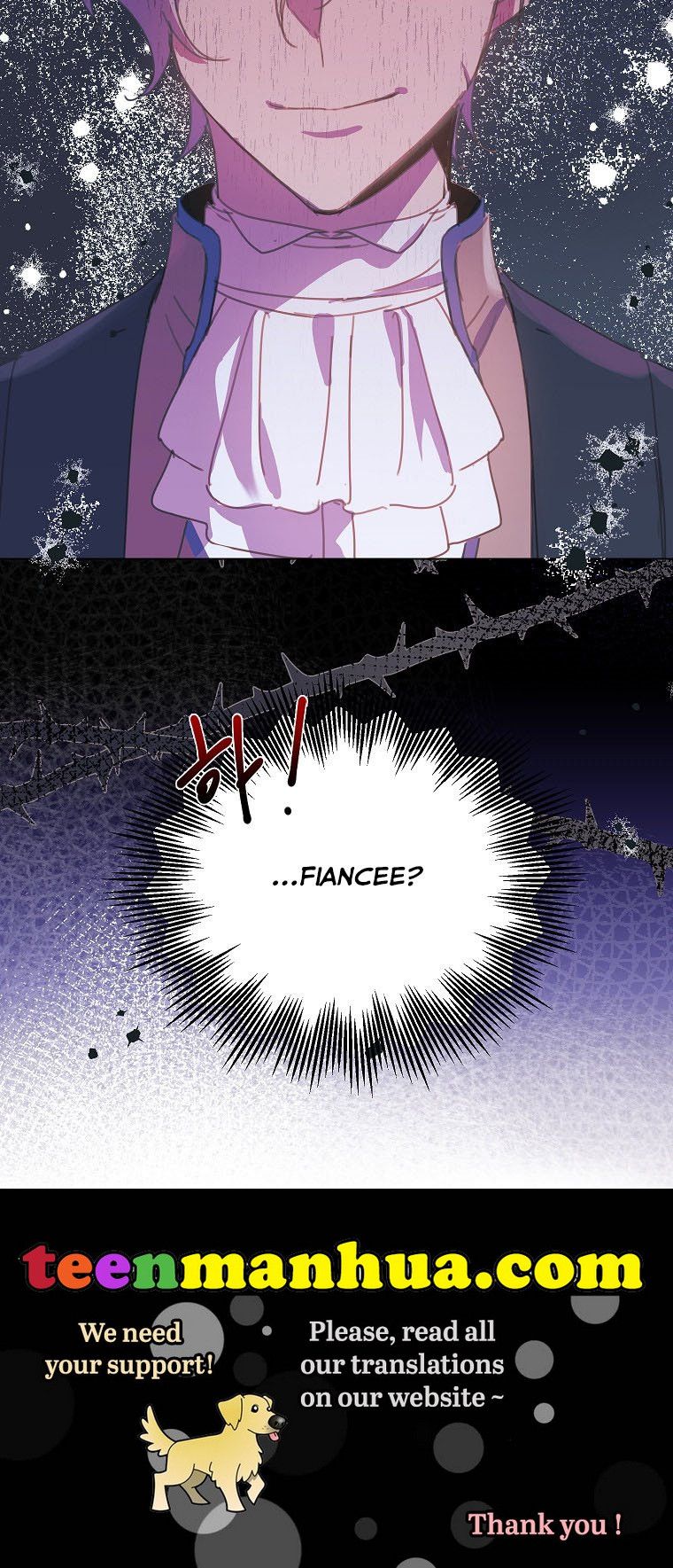 No More Nice Sis chapter 25 - page 47