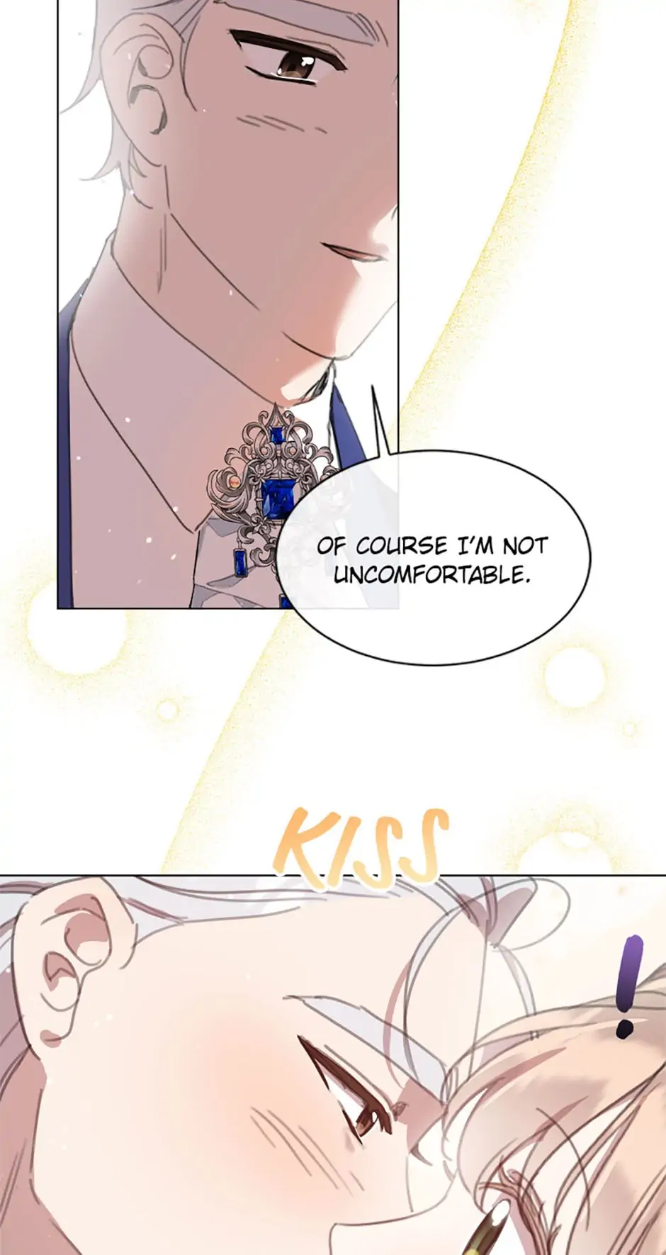 No More Nice Sis Chapter 44 - page 13