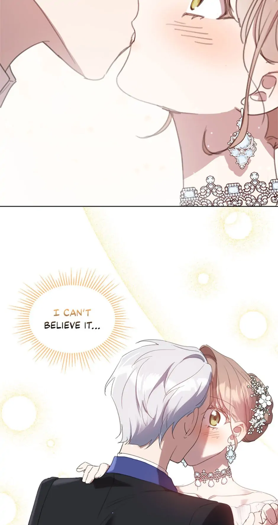 No More Nice Sis Chapter 44 - page 14