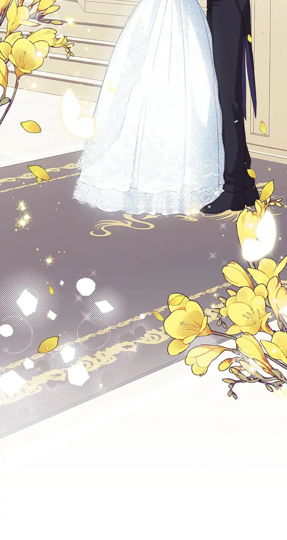 No More Nice Sis Chapter 44 - page 18