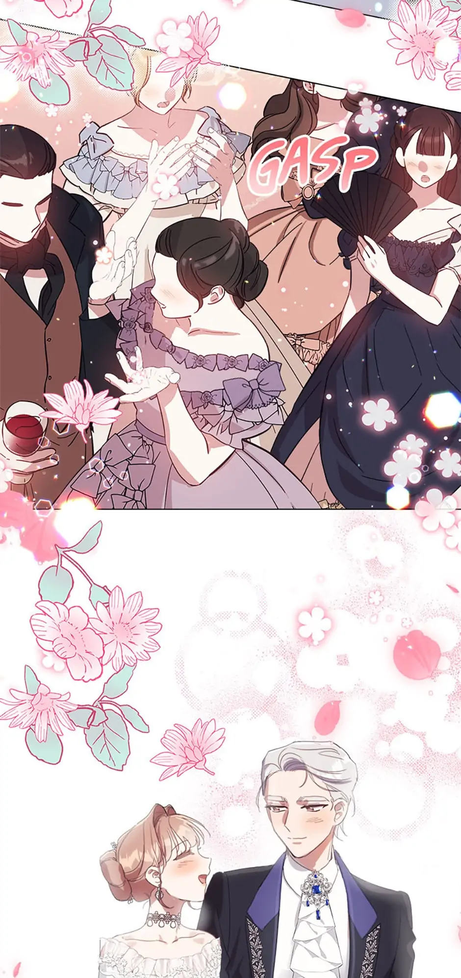 No More Nice Sis Chapter 44 - page 28