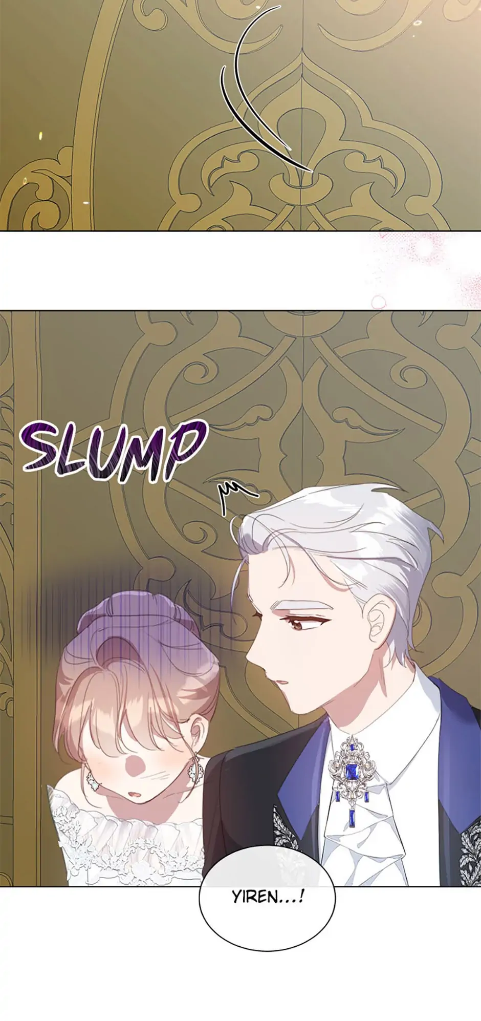 No More Nice Sis Chapter 44 - page 30