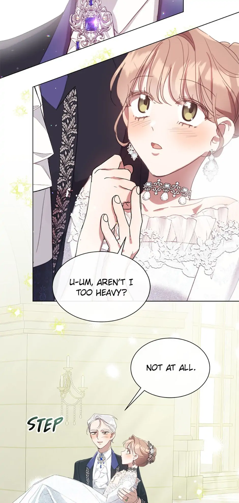 No More Nice Sis Chapter 44 - page 33