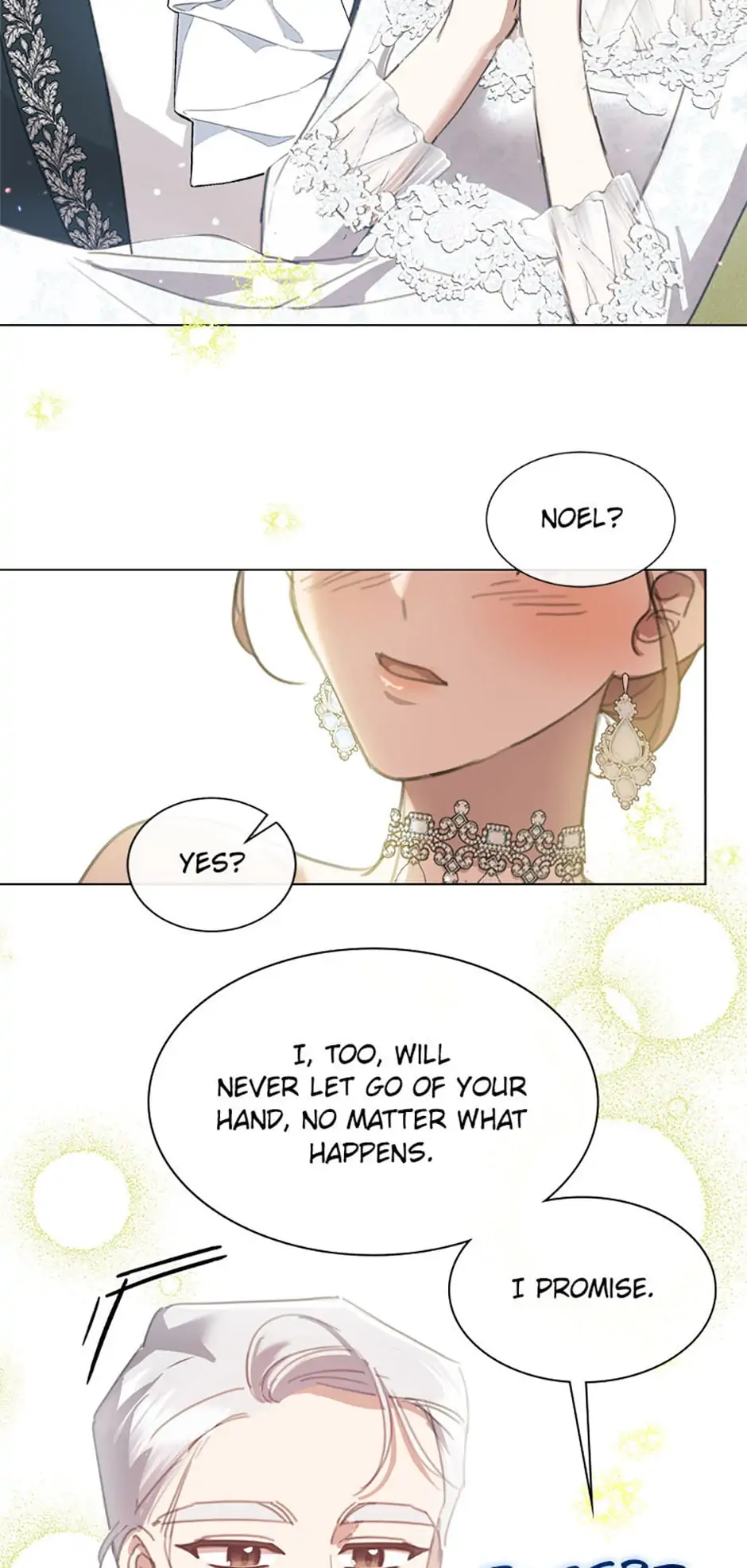 No More Nice Sis Chapter 44 - page 35