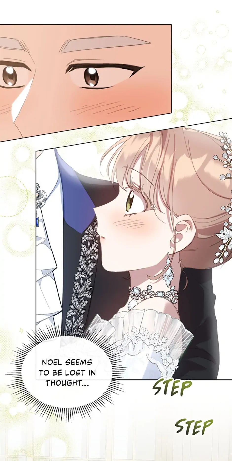 No More Nice Sis Chapter 44 - page 37