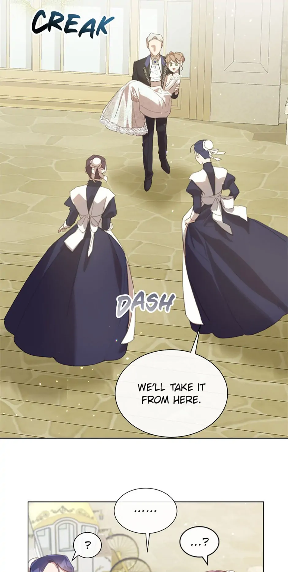 No More Nice Sis Chapter 44 - page 38
