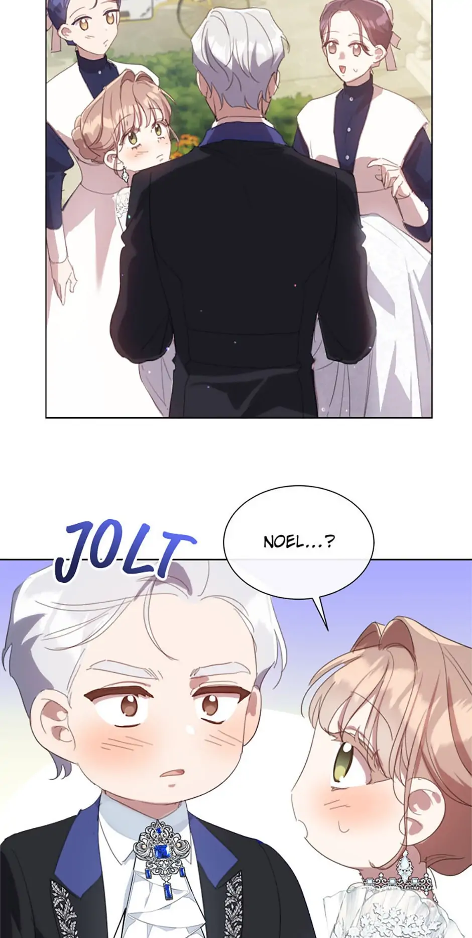 No More Nice Sis Chapter 44 - page 39