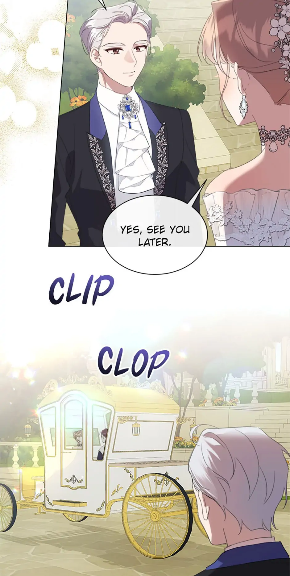 No More Nice Sis Chapter 44 - page 41