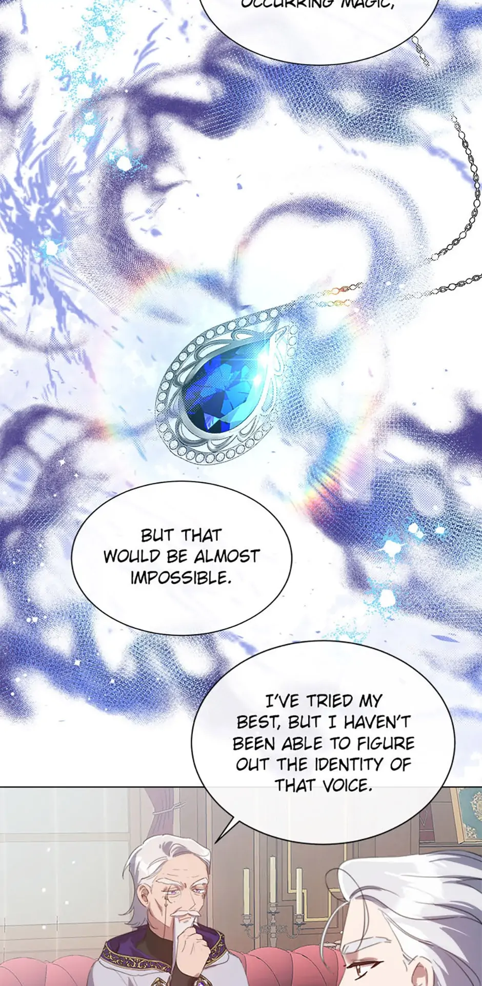 No More Nice Sis Chapter 44 - page 48