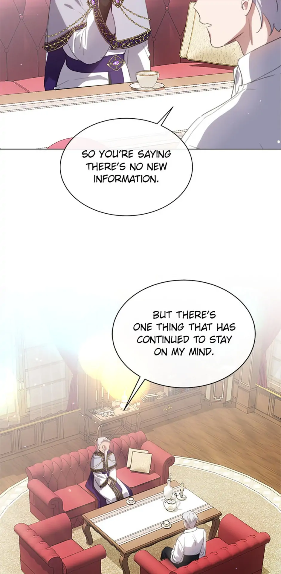 No More Nice Sis Chapter 44 - page 49
