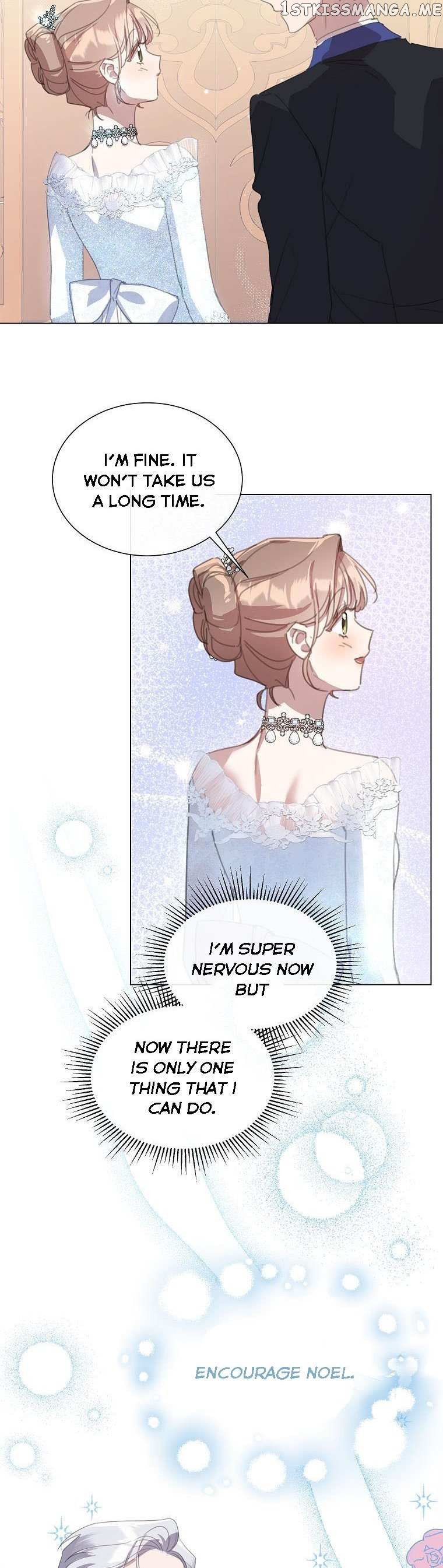 No More Nice Sis Chapter 43 - page 14