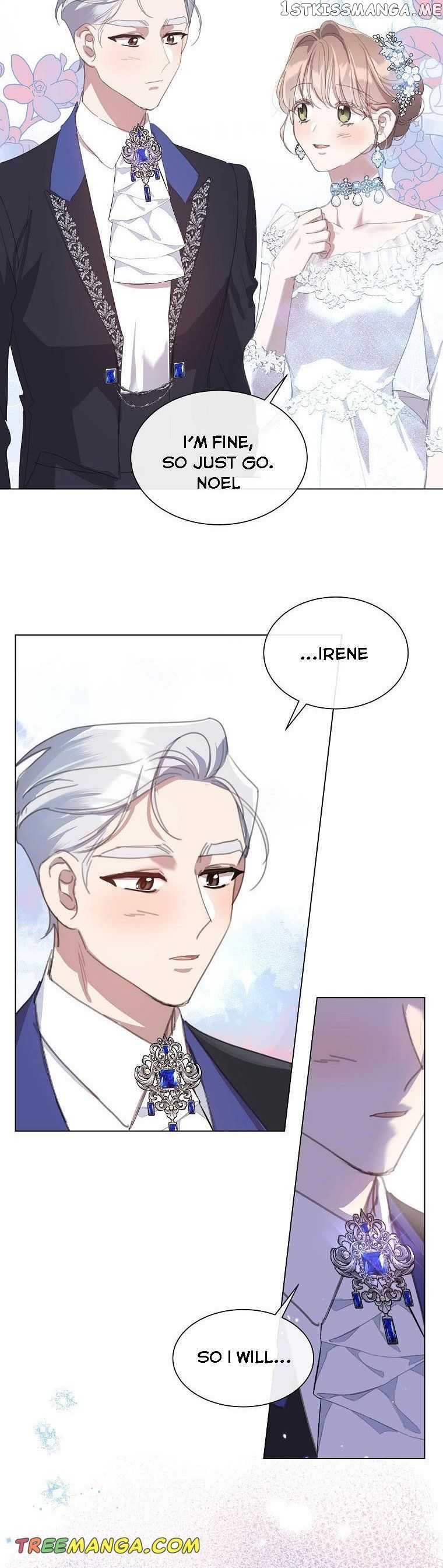 No More Nice Sis Chapter 43 - page 15
